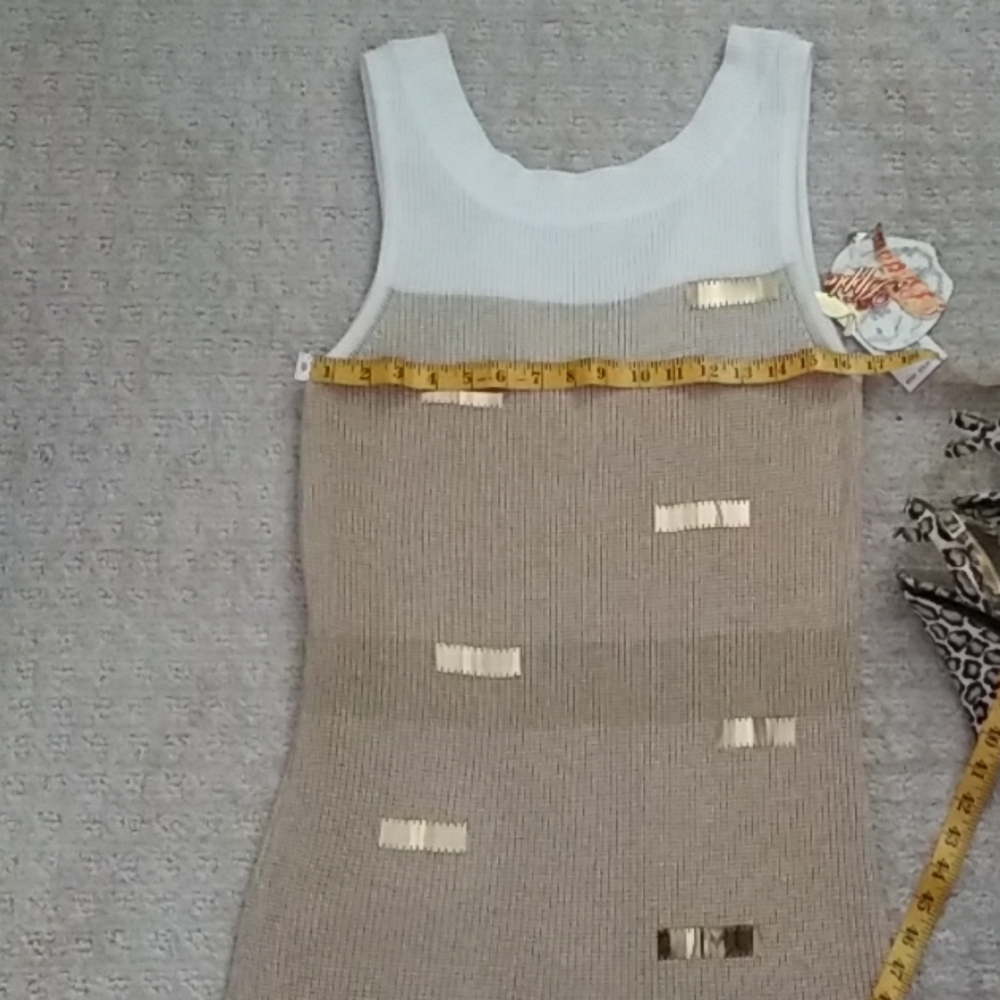 NWT Apple Bottom sweater dress - Picture 6 of 7